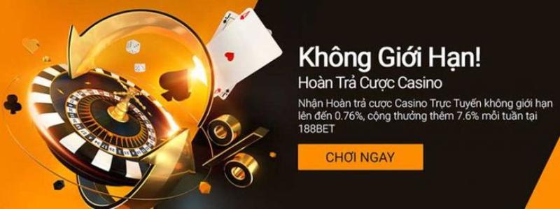 Ưu đãi và quyền lợi cho người chơi