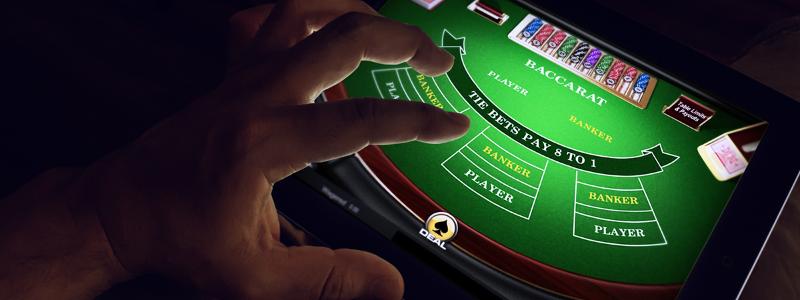 Ưu điểm của dịch vụ baccarat 188bet