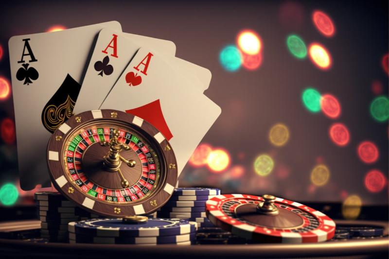 Ưu điểm của dịch vụ casino online 188bet