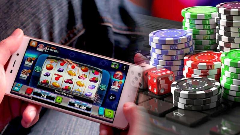 Vai trò của dịch vụ casino online 188bet