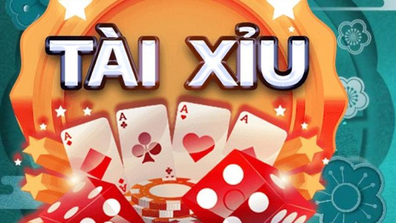 Game bài tài xỉu