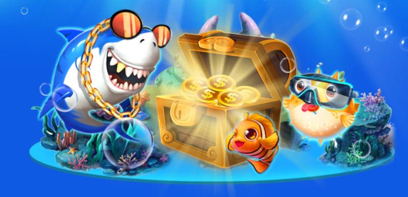 Lợi ích khi tham gia game bắn cá đổi thưởng uy tín