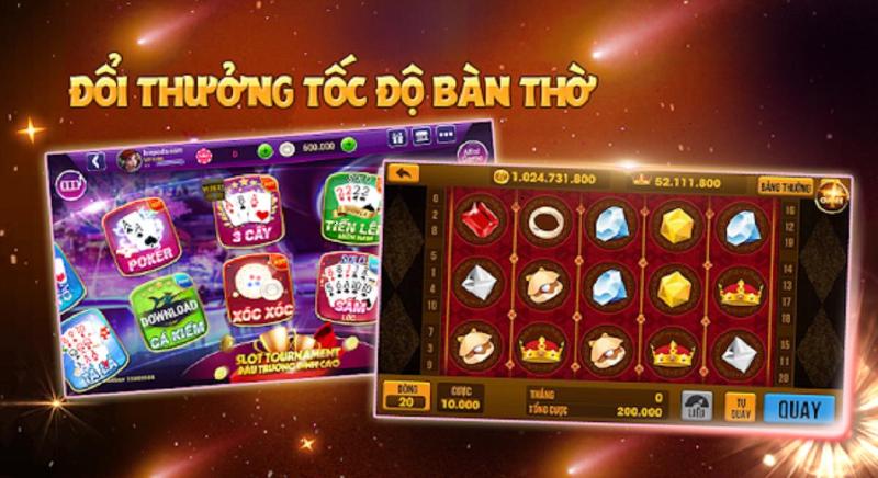 Tiềm năng phát triển của game đánh bài đổi thưởng mới nhất