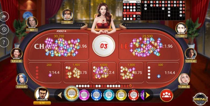 Giới thiệu Game Xóc Đĩa Đổi Thưởng 188bet