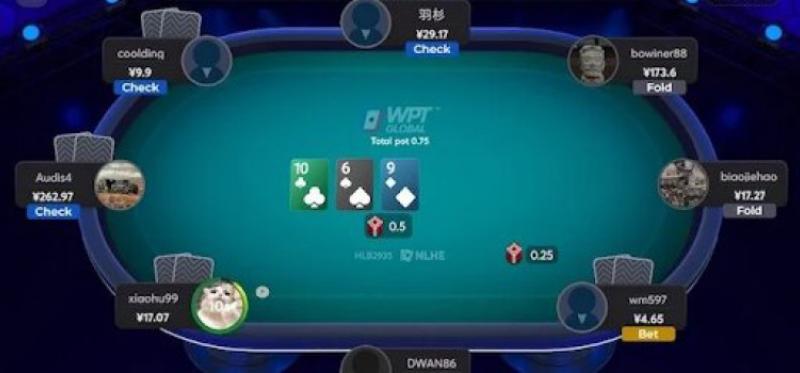 Giới thiệu Poker 188bet