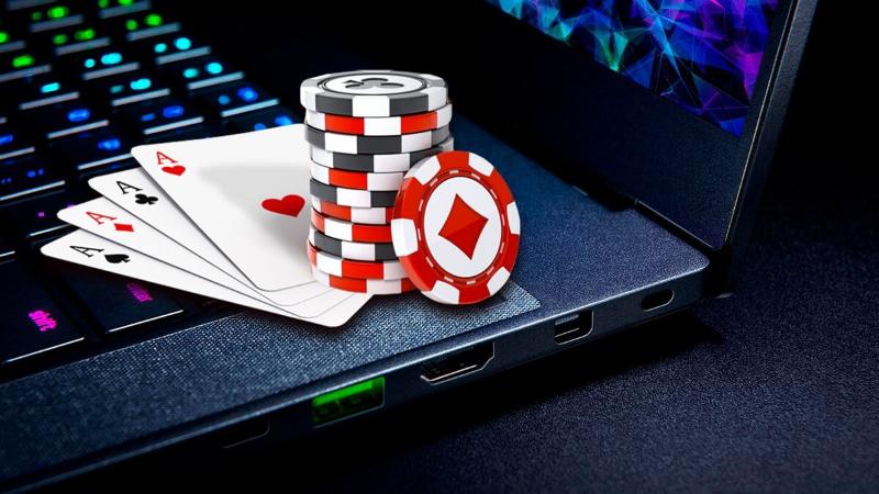 Ưu điểm của Poker 188bet