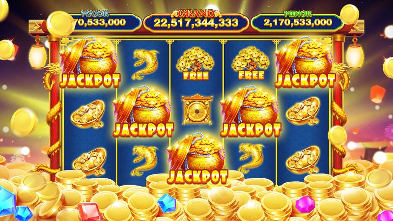 Đặc điểm và tính năng của slot game 188bet