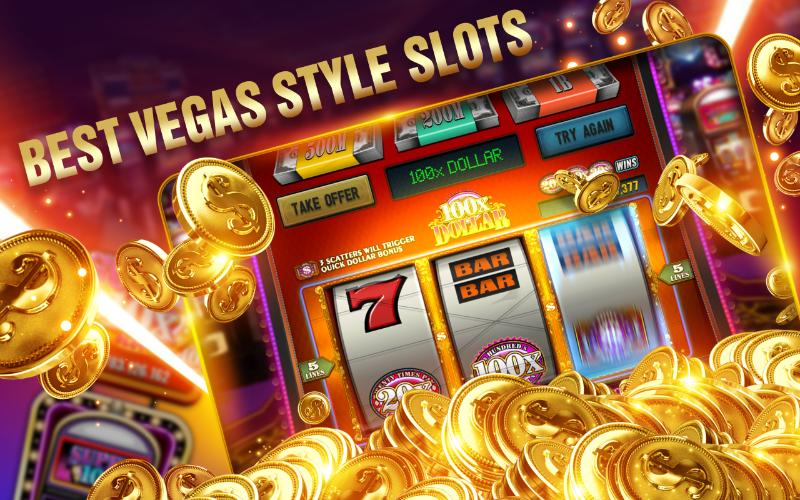 Đặc điểm và tính năng của slot game 188bet