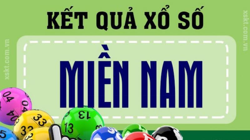 Giới thiệu Xổ Số Miền Nam